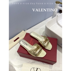 Valentino Slippers